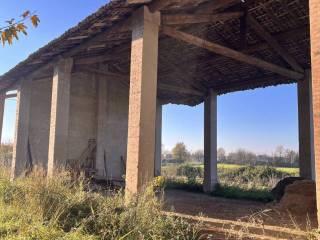 Rustico Strada Salsediana Ovest, Alseno — foto 24 di 33