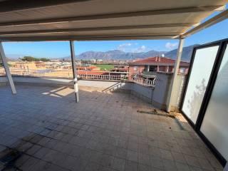 Attico ottimo stato, 70 m², Latina Scalo, Latina — foto 49 di 49