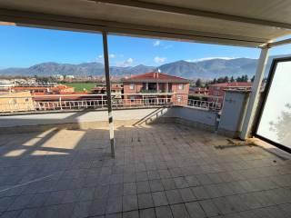 Attico ottimo stato, 70 m², Latina Scalo, Latina — foto 17 di 49