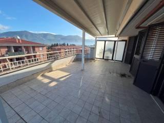 Attico ottimo stato, 70 m², Latina Scalo, Latina — foto 20 di 49