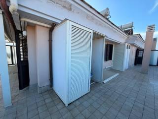 Attico ottimo stato, 70 m², Latina Scalo, Latina — foto 18 di 49