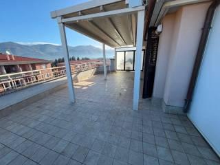 Attico ottimo stato, 70 m², Latina Scalo, Latina — foto 23 di 49