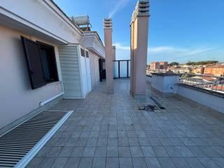 Attico ottimo stato, 70 m², Latina Scalo, Latina — foto 31 di 49