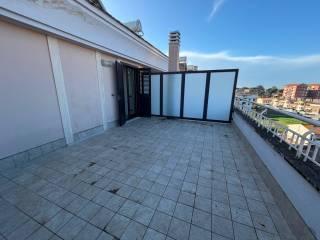Attico ottimo stato, 70 m², Latina Scalo, Latina — foto 10 di 49