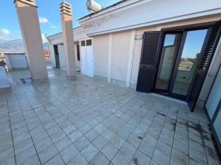 Attico ottimo stato, 70 m², Latina Scalo, Latina — foto 22 di 49