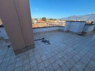 Attico ottimo stato, 70 m², Latina Scalo, Latina — foto 26 di 49
