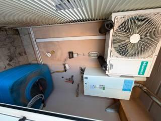 Attico ottimo stato, 70 m², Latina Scalo, Latina — foto 12 di 49