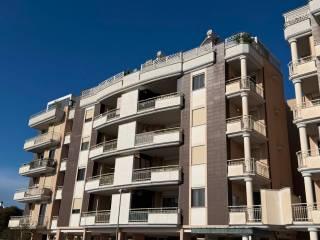 Attico ottimo stato, 70 m², Latina Scalo, Latina — foto 15 di 49