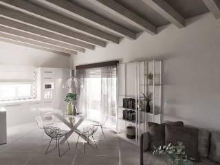 Villa unifamiliare via San Leonardo 2, Corno di Rosazzo — foto 4 di 6