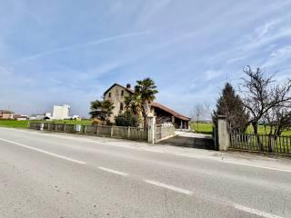 Villa unifamiliare Strada del Santuario, Centro, Fossano — foto 11 di 19
