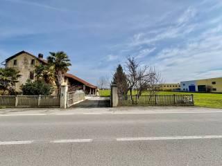 Villa unifamiliare Strada del Santuario, Centro, Fossano — foto 19 di 19