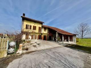 Villa unifamiliare Strada del Santuario, Centro, Fossano — foto 13 di 19