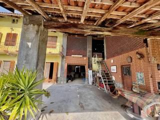 Villa unifamiliare Strada del Santuario, Centro, Fossano — foto 17 di 19