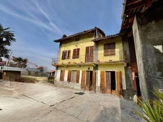 Villa unifamiliare Strada del Santuario, Centro, Fossano — foto 18 di 19