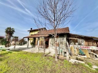 Villa unifamiliare Strada del Santuario, Centro, Fossano — foto 16 di 19