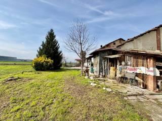 Villa unifamiliare Strada del Santuario, Centro, Fossano — foto 4 di 19