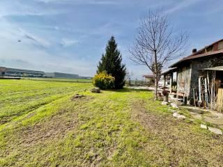 Villa unifamiliare Strada del Santuario, Centro, Fossano — foto 15 di 19