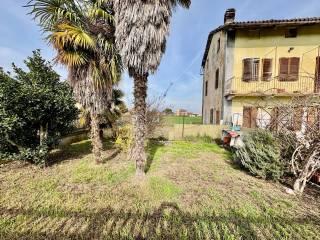 Villa unifamiliare Strada del Santuario, Centro, Fossano — foto 14 di 19