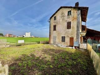 Villa unifamiliare Strada del Santuario, Centro, Fossano — foto 5 di 19