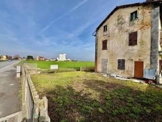 Villa unifamiliare Strada del Santuario, Centro, Fossano — foto 7 di 19
