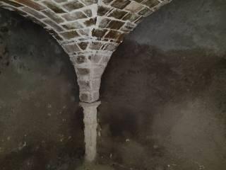 Terratetto unifamiliare via Sant'Andrea 45/47, Centro, Pretoro — foto 13 di 20