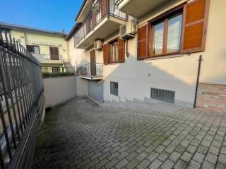 Trilocale via San Martino, Centro, Castelnuovo Scrivia — foto 13 di 23
