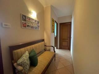 Trilocale via San Martino, Centro, Castelnuovo Scrivia — foto 20 di 23