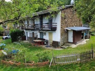 Rustico via Gaia 4, Bagnolo Piemonte — foto 52 di 53