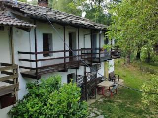 Rustico via Gaia 4, Bagnolo Piemonte — foto 33 di 53