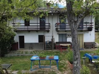 Rustico via Gaia 4, Bagnolo Piemonte — foto 41 di 53