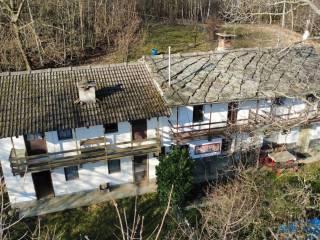 Rustico via Gaia 4, Bagnolo Piemonte — foto 6 di 53