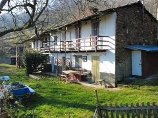 Rustico via Gaia 4, Bagnolo Piemonte — foto 22 di 53