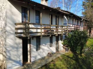 Rustico via Gaia 4, Bagnolo Piemonte — foto 9 di 53