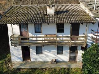 Rustico via Gaia 4, Bagnolo Piemonte — foto 17 di 53