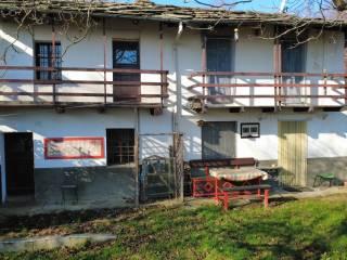 Rustico via Gaia 4, Bagnolo Piemonte — foto 50 di 53