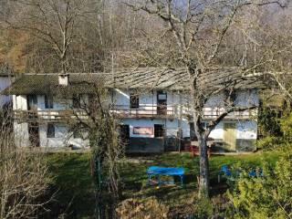 Rustico via Gaia 4, Bagnolo Piemonte — foto 38 di 53