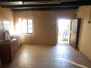 Rustico via Gaia 4, Bagnolo Piemonte — foto 12 di 53