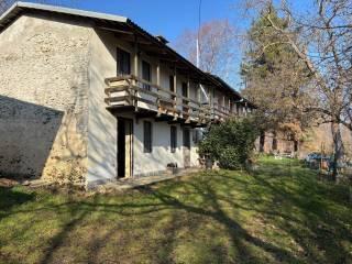 Rustico via Gaia 4, Bagnolo Piemonte — foto 42 di 53