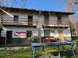 Rustico via Gaia 4, Bagnolo Piemonte — foto 7 di 53