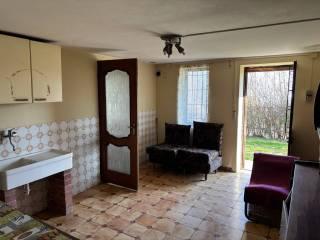 Rustico via Gaia 4, Bagnolo Piemonte — foto 35 di 53