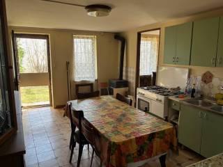 Rustico via Gaia 4, Bagnolo Piemonte — foto 39 di 53