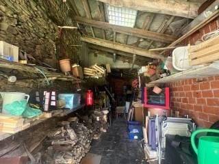 Rustico via Gaia 4, Bagnolo Piemonte — foto 2 di 53