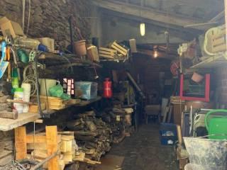 Rustico via Gaia 4, Bagnolo Piemonte — foto 16 di 53
