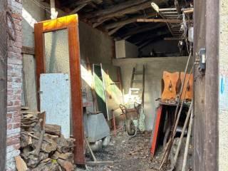 Rustico via Gaia 4, Bagnolo Piemonte — foto 34 di 53
