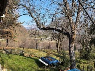 Rustico via Gaia 4, Bagnolo Piemonte — foto 4 di 53
