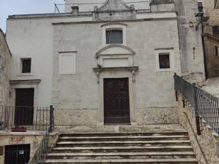 Terratetto unifamiliare via Sant'Andrea 45/47, Centro, Pretoro — foto 8 di 20