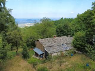 Rustico via Gaia 4, Bagnolo Piemonte — foto 13 di 53