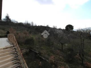 Terratetto unifamiliare Contrada Valle Verde, Ferrazzano — foto 7 di 19