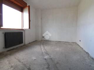 Terratetto unifamiliare Contrada Valle Verde, Ferrazzano — foto 17 di 19