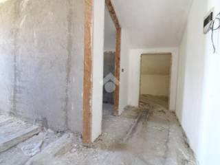 Terratetto unifamiliare Contrada Valle Verde, Ferrazzano — foto 16 di 19